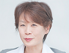 渡辺 朱美
