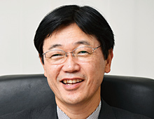 またとない大チャンス、スマートシティに懸ける