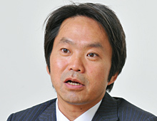 世界の強豪ベンダーとの競争に勝ち残る