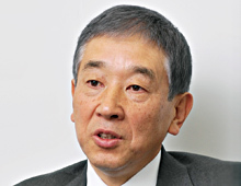 逆境をバネに「反転攻勢」