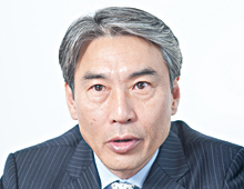 東上 征司