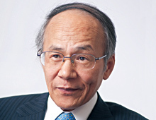 富山 卓二