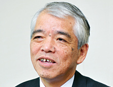 田村 和豊
