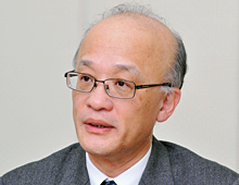 顧客のビジネスの成長にコミットする