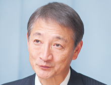 長谷川 恵
