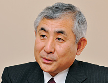 神田 文男