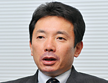 “独立系SIerの雄”の再起を果たす