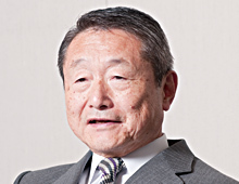 岡本 晋