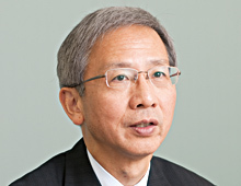 業界標準ビジネスプラットフォームを狙う