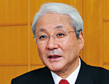 グローバル・ワンチーム体制をスタート