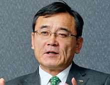 山本 正已