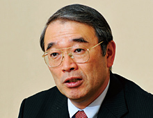 遠藤 信博