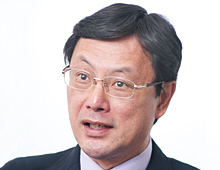 松本 芳武