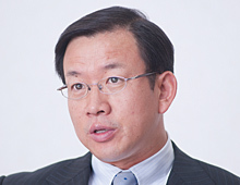 謝 銀茂