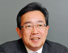 モビリティの商機をものにする