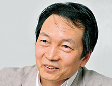 丁 偉儒