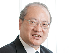 劉 瑞隆
