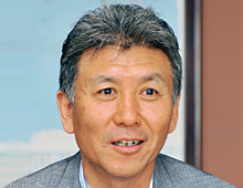 日系ITベンダーとの協業をテコに世界へ