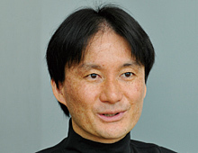 中国をグローバル本社として