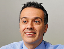 ビジネス拡大の柱は「人材」