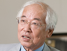 鈴木 幸一