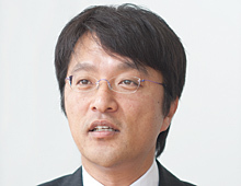 村上 智