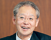 ベンチャースピリットで売上高800億円へ