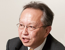尾嶋 直哉
