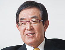 畠中 健二