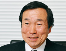 小川 和夫