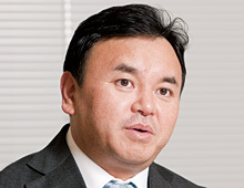 宇陀 栄次