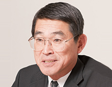 河井 信三