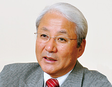 海外売り上げ倍増へ