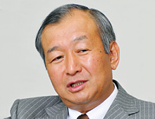 「スマート事業」の具体化を加速