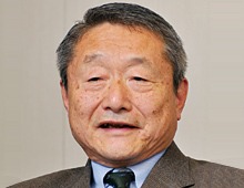 岡本 晋