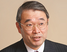 遠藤 信博