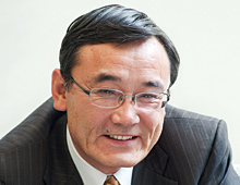 山本 正已