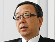 小澤 秀樹