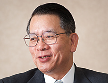 新規領域で200億円の売り上げを狙う