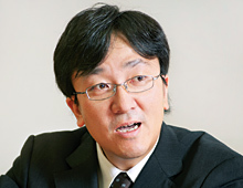 丸井 崇