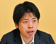 不断の成長、目標は国内5000万人