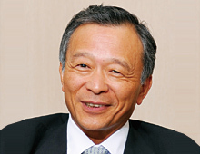 強い“富士通陣営”をつくる