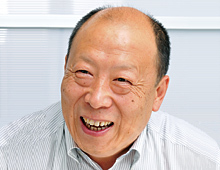 情報サービス業界の日中交流を促進