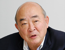 藤江 一正