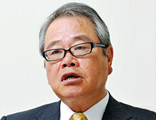 吉野 隆