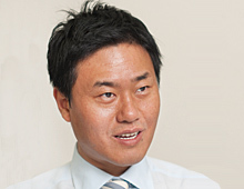 姜 昇旭