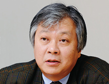 山口 俊昌