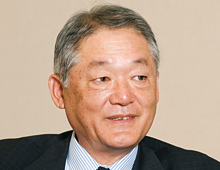 諸島 伸治
