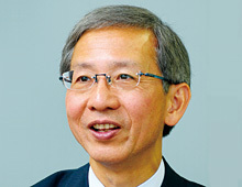 嶋本 正