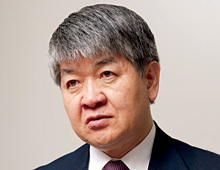 松田 利夫